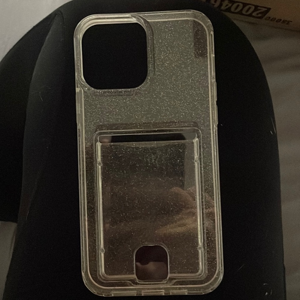 iPhone 12 Max Pro case